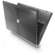 Laptop HP EliteBook 8770w, Intel Core i5 3360M 2.8 GHz, 4 GB DDR3, 320 GB HDD SATA, DVDRW, AMD FirePro M4000, WI-FI, Bluetooth,