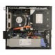Calculator Dell Optiplex 3010 Desktop SFF, Intel Core i3 3220 3.3 GHz, 4 GB DDR3, 250 GB HDD SATA, Windows 7 Professional,