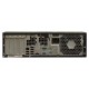 Calculator HP Compaq Elite 8300 Desktop, Intel Core i5 3470 3.2 GHz, 4 GB DDR3, 500 GB HDD SATA, DVDRW, Windows 10 Pro, Garantie