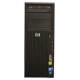 Workstation HP Z200 Tower, Intel Core i3 540 3.07 Ghz, 4 GB DDR3, 320 GB HDD SATA, DVDRW, nVidia Quadro NVS 290, Windows 7