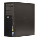 Workstation HP Z200 Tower, Intel Core i3 540 3.07 Ghz, 4 GB DDR3, 320 GB HDD SATA, DVDRW, nVidia Quadro NVS 290, Windows 10 Pro,