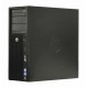 Workstation HP Z210 Tower, Intel Core i7 2600 3.4 GHz, 4 GB DDR3, 320 GB HDD SATA, DVD, Windows 7 Professional, Garantie pe