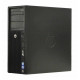 Workstation HP Z210 Tower, Intel Core i7 2600 3.4 GHz, 4 GB DDR3, 320 GB HDD SATA, DVD, Windows 10 Pro, Garantie pe Viata