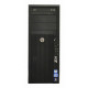 Workstation HP Z210 Tower, Intel Core i7 2600 3.4 GHz, 4 GB DDR3, 320 GB HDD SATA, DVD, Windows 10 Pro, Garantie pe Viata