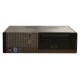 Calculator Dell Optiplex 390 Desktop, Intel Dual Core G850 2.9 GHz, 2 GB DDR3, 250 GB HDD SATA, DVDRW, Windows 7 Home Premium,