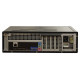 Calculator Dell Optiplex 390 Desktop, Intel Dual Core G850 2.9 GHz, 4 GB DDR3, 250 GB HDD SATA, DVDRW, Windows 7 Home Premium,