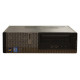 Calculator Dell Optiplex 390 Desktop, Intel Dual Core G850 2.9 GHz, 4 GB DDR3, 250 GB HDD SATA, DVDRW, Windows 7 Professional,