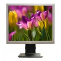 Monitor 19 inch LED HP E190i, IPS, Grey & Black , Garantie pe Viata