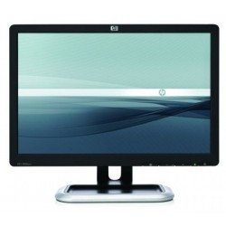 Monitor 19 inch LCD HP LE1908w, Black, Garantie pe Viata