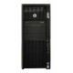 Workstation HP Z820 Tower, 2 Procesoare Intel Octa Core Xeon E5-2670 2.6 GHz, 32 GB DDR3 ECC, 2 x 2 TB HDD SATA 7200 rpm NOU,