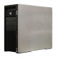 Workstation HP Z820 Tower, 2 Procesoare Intel Octa Core Xeon E5-2670 2.6 GHz, 32 GB DDR3 ECC, 2 x 1 TB HDD SAS NOU, DVDRW, Placa