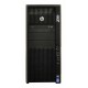 Workstation HP Z820 Tower, 2 Procesoare Intel Octa Core Xeon E5-2670 2.6 GHz, 32 GB DDR3 ECC, 300 GB HDD SAS, DVDRW, Placa video