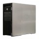 Workstation HP Z820 Tower, 2 Procesoare Intel Octa Core Xeon E5-2670 2.6 GHz, 32 GB DDR3 ECC, 300 GB HDD SAS, DVDRW, Placa video