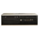 Calculator HP Compaq Elite 6200 Pro Desktop, Intel Core i3 2100 3.1 GHz, 4 GB DDR3, 250 GB HDD SATA, DVDRW, Card Reader, Windows