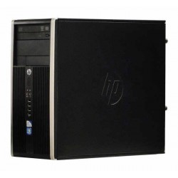Calculator HP Compaq Elite 6200 Pro Tower, Intel Core i7 2600 3.4 GHz, 4 GB DDR3, 250 GB HDD SATA, DVDRW, Windows 7 Home