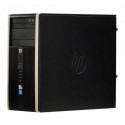 Calculator HP Compaq Elite 6200 Pro Tower, Intel Core i7 2600 3.4 GHz, 16 GB DDR3, 250 GB HDD SATA, DVDRW, Windows 7