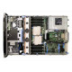 Server DELL PowerEdge R710, Rackabil 2U, 2 Procesoare Intel Six Core Xeon X5690 3.46 GHz, 48 GB DDR3 ECC Reg, 6 bay-uri 3.5