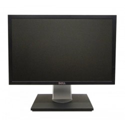 Monitor 19 inch DELL P1911, Black, Garantie pe viata