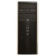 Calculator HP Compaq Elite 8100 Tower, Intel Core i7 860 2.8 GHz, 8 GB DDR3, 300 GB HDD SATA VelociRaptor , DVD, Placa video