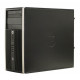 Calculator HP Compaq Elite 8300 Tower, Intel Core i5 3470 3.2 GHz, 8 GB DDR3, 320 GB HDD SATA, DVD-ROM, Windows 10 Pro, Garantie